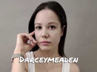 Darceymeaden