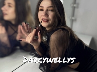 Darcywellys