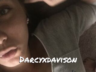 Darcyxdavison