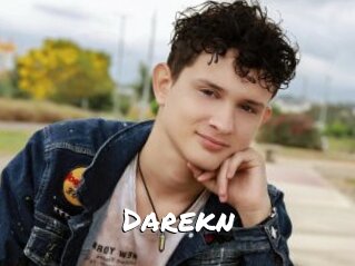 Darekn