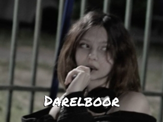 Darelboor