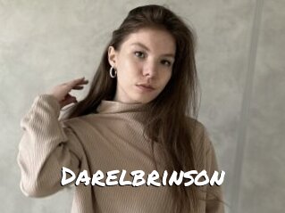 Darelbrinson