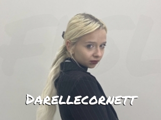 Darellecornett
