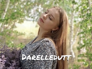 Darelledutt