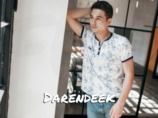 Darendeek