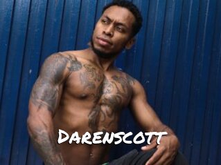 Darenscott