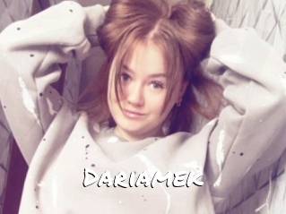 Dariamek