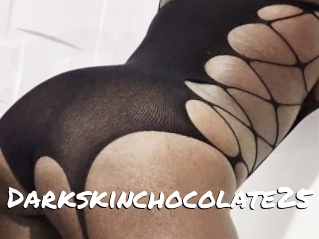 Darkskinchocolate25
