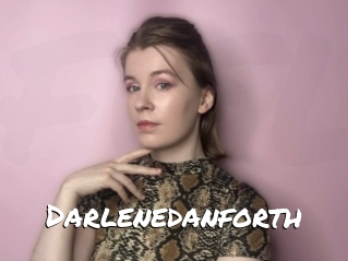 Darlenedanforth