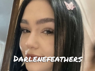 Darlenefeathers