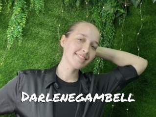 Darlenegambell