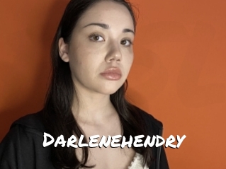 Darlenehendry