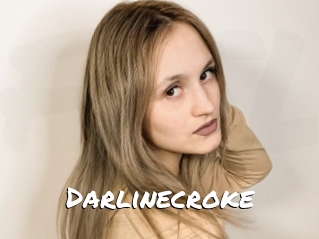 Darlinecroke