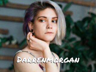 Darrenmorgan
