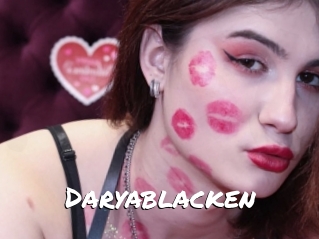 Daryablacken