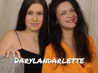 Darylandarlette