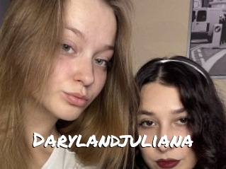 Darylandjuliana