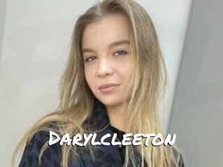 Darylcleeton