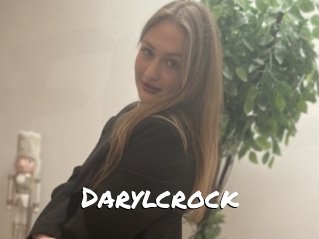 Darylcrock
