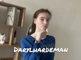 Darylhardeman