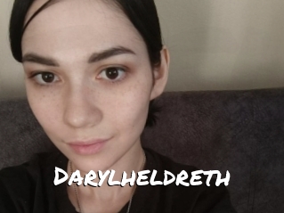 Darylheldreth