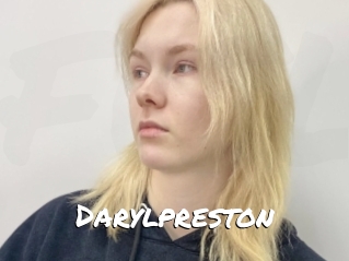 Darylpreston
