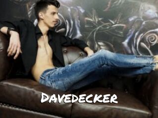 Davedecker