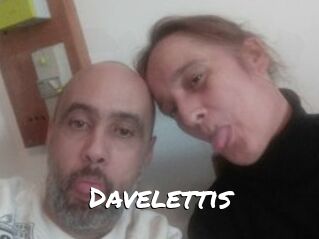Davelettis