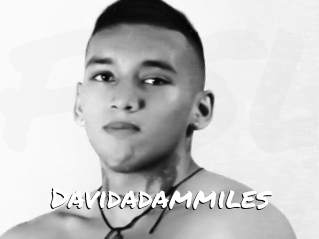 davidadammiles Fisting Lovers
