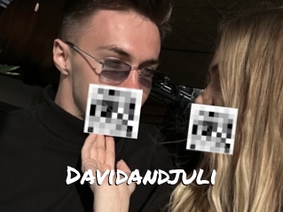 Davidandjuli