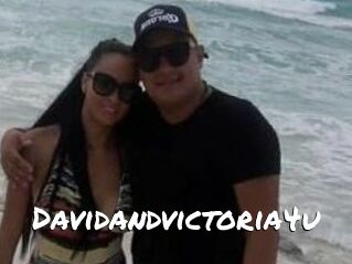 Davidandvictoria4u
