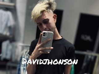 Davidjhonson