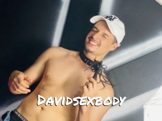 Davidsexbody
