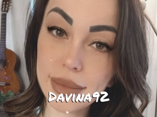 Davina92