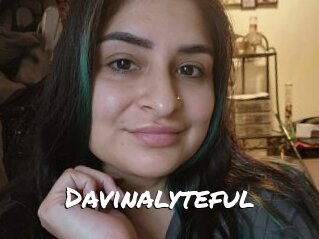 Davinalyteful