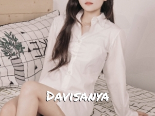 Davisanya
