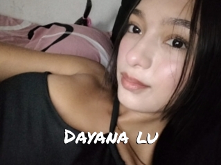 Dayana_lu
