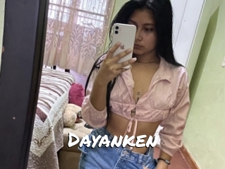 Dayanken