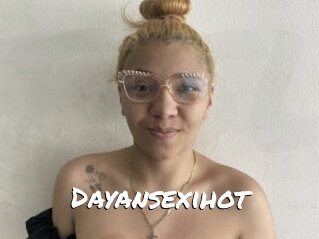Dayansexihot