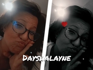 Dayshalayne