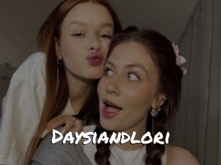 Daysiandlori