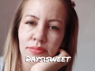 Daysisweet