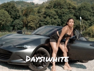 Daysiwhite