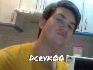 Dcrvk00