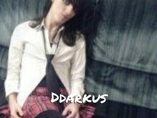 Ddarkus