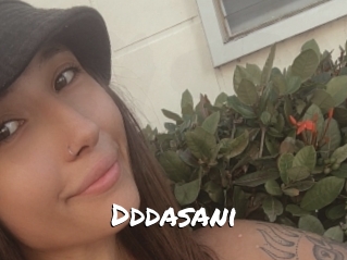 Dddasani