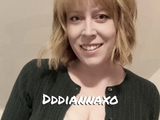Dddiannaxo