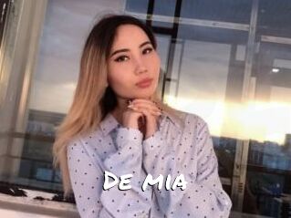 De_mia