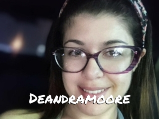 Deandramoore