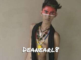Deanearl8